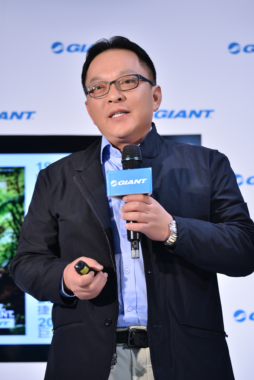 巨大公司宣布新任接班人:拟将捷安特打造成百年企业