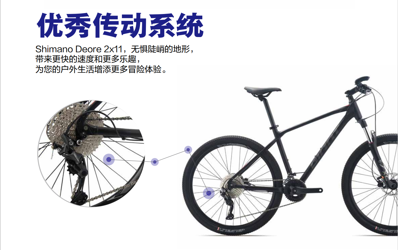 捷安特官网